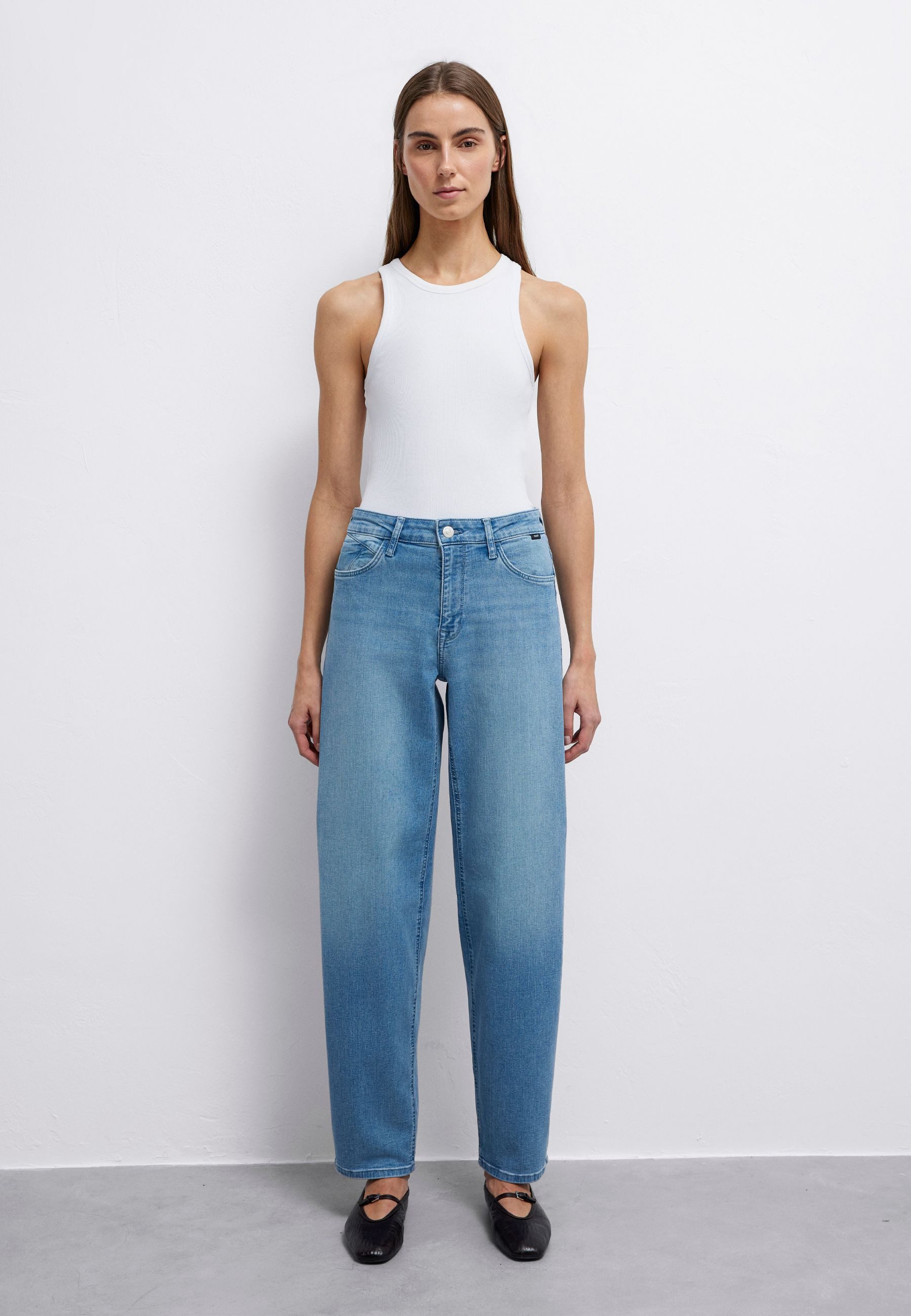 5-Pocket-Jeans