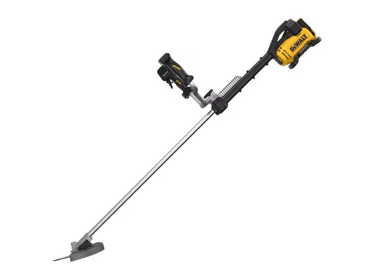 DeWalt Akku-Motorsense Flexvolt 54 Volt, Basisv., 25 cm Arbeitsbreite Messer, ohne Akku und Ladegerät