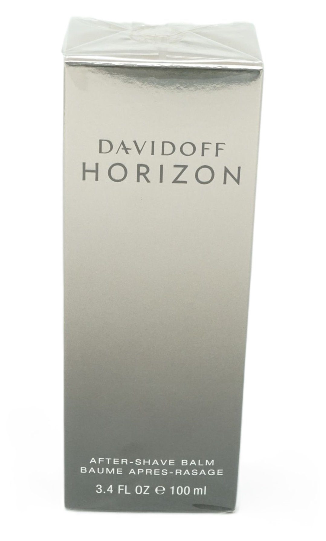 DAVIDOFF After-Shave Balsam Davidoff Horizon After Shave Balm 100 ml