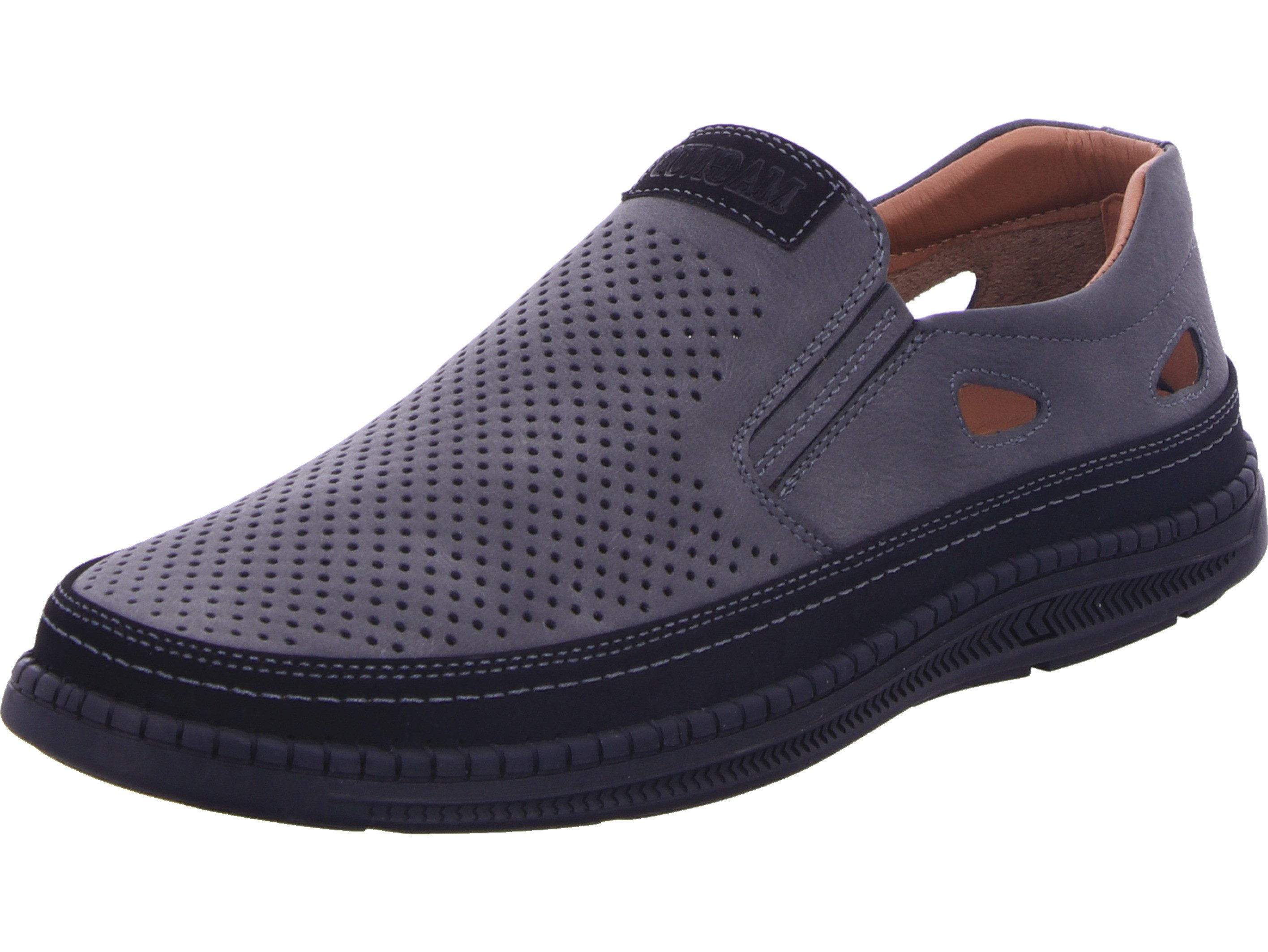 Magnus Slipper