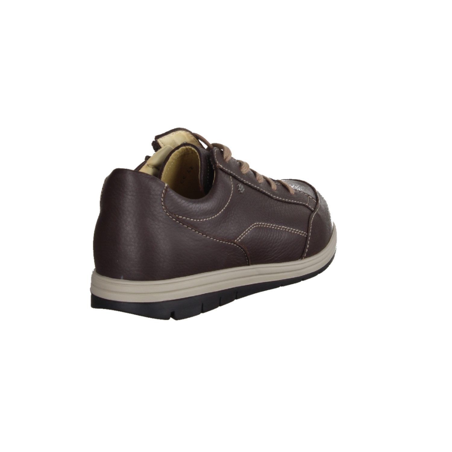 Finn Comfort Osorno Schnürschuh