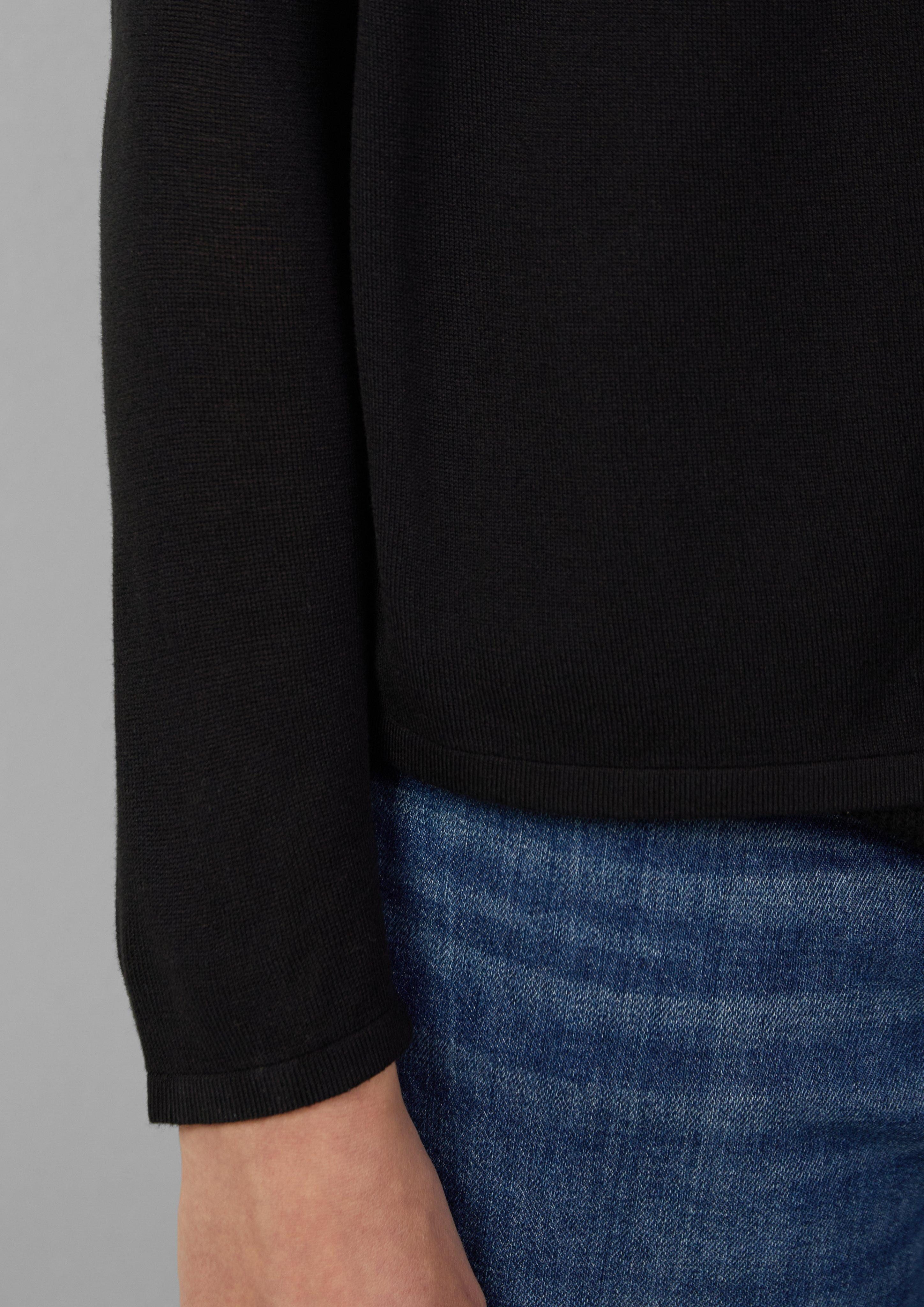 s.Oliver Strickjacke Leichte Strickjacke aus Viskose günstig online kaufen