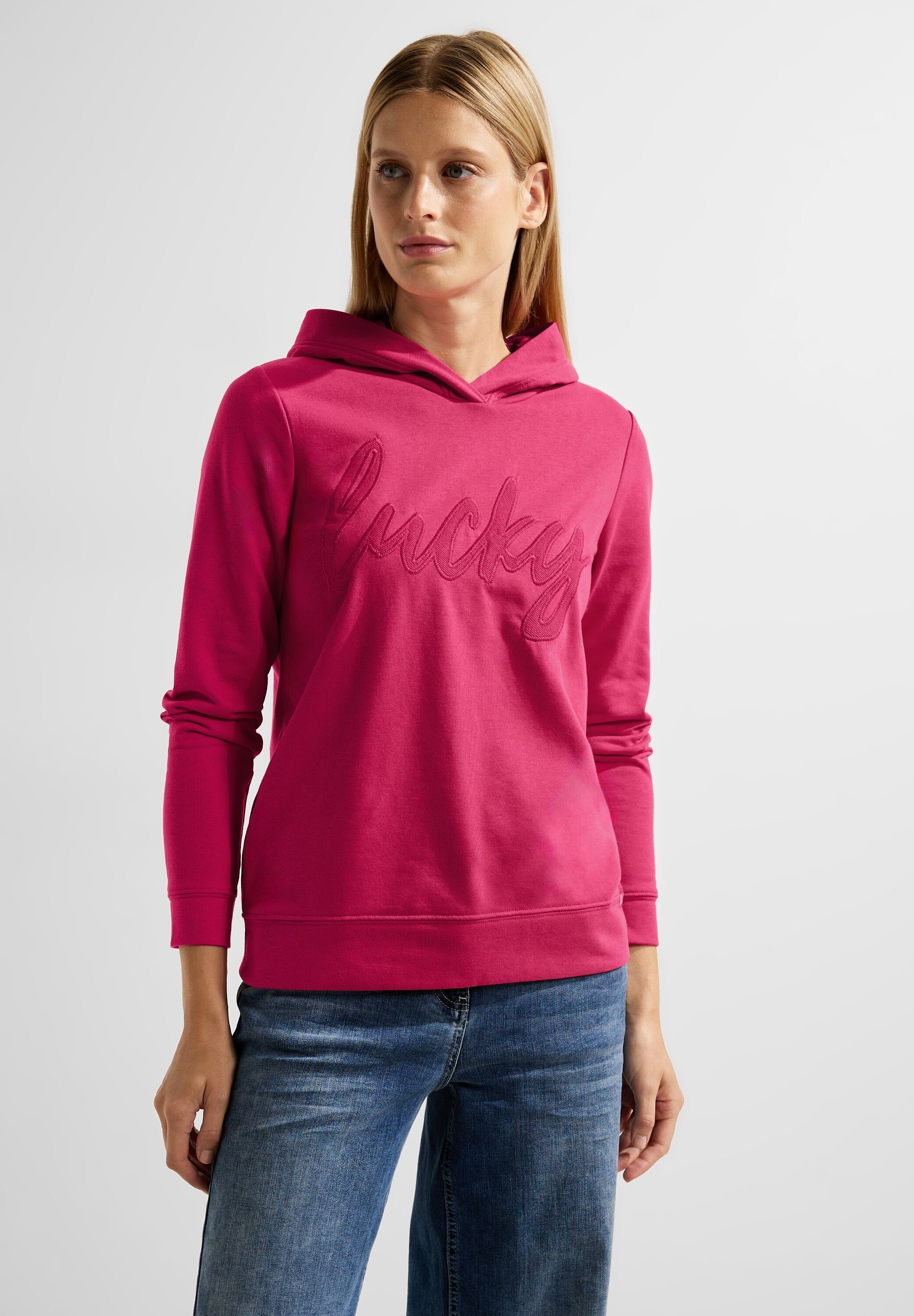CECIL Sweatshirt