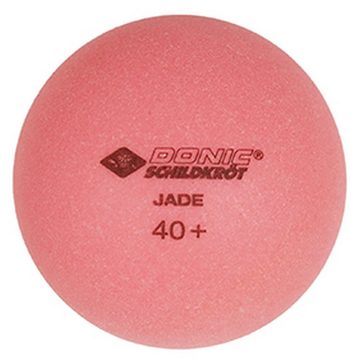 Donic-Schildkröt Tischtennisball Colour Popps 6 Stück bunt, Tischtennis Bälle Tischtennisball Ball Balls