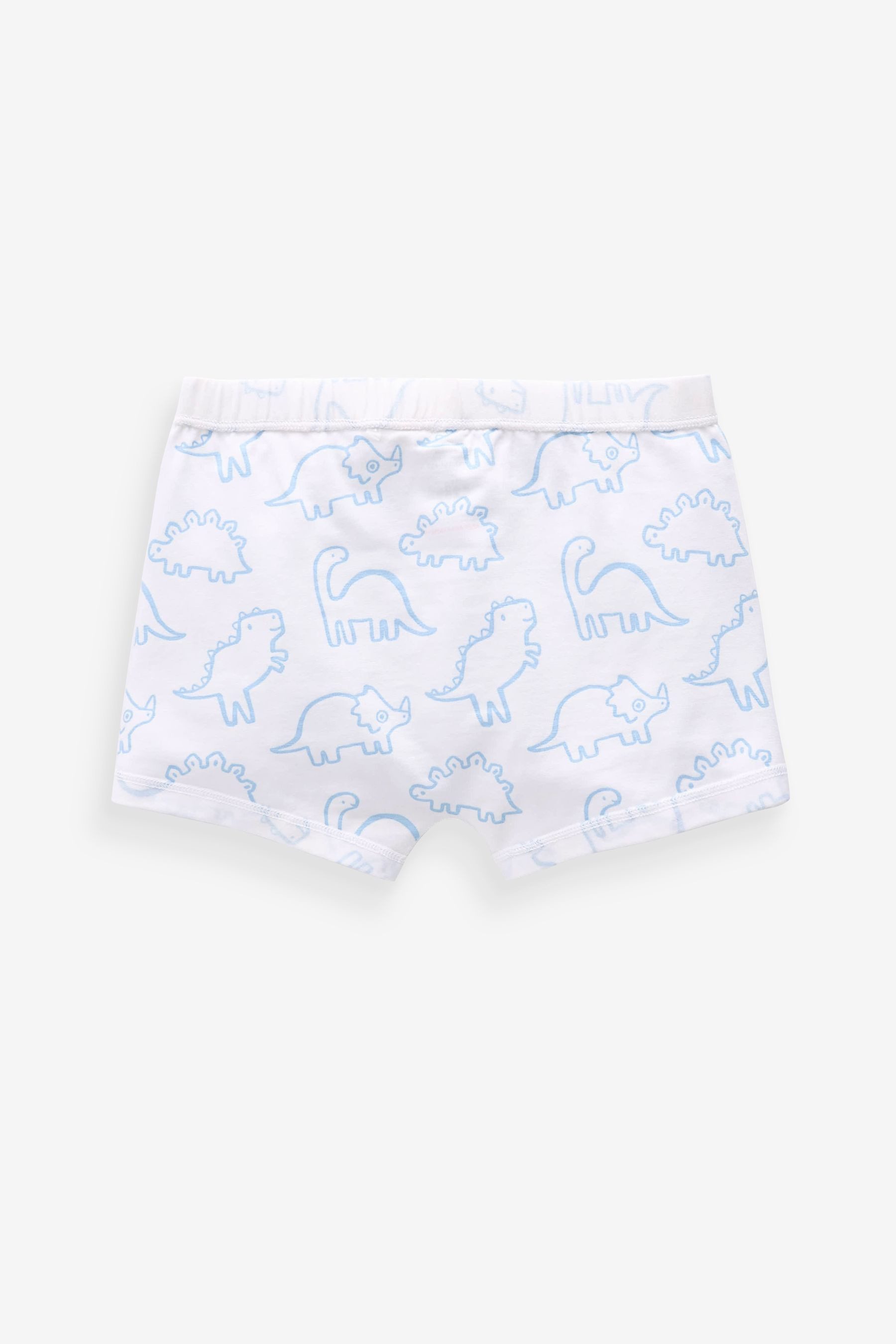 Next Trunk Hautfreundliche Boxershorts (3-St) günstig online kaufen