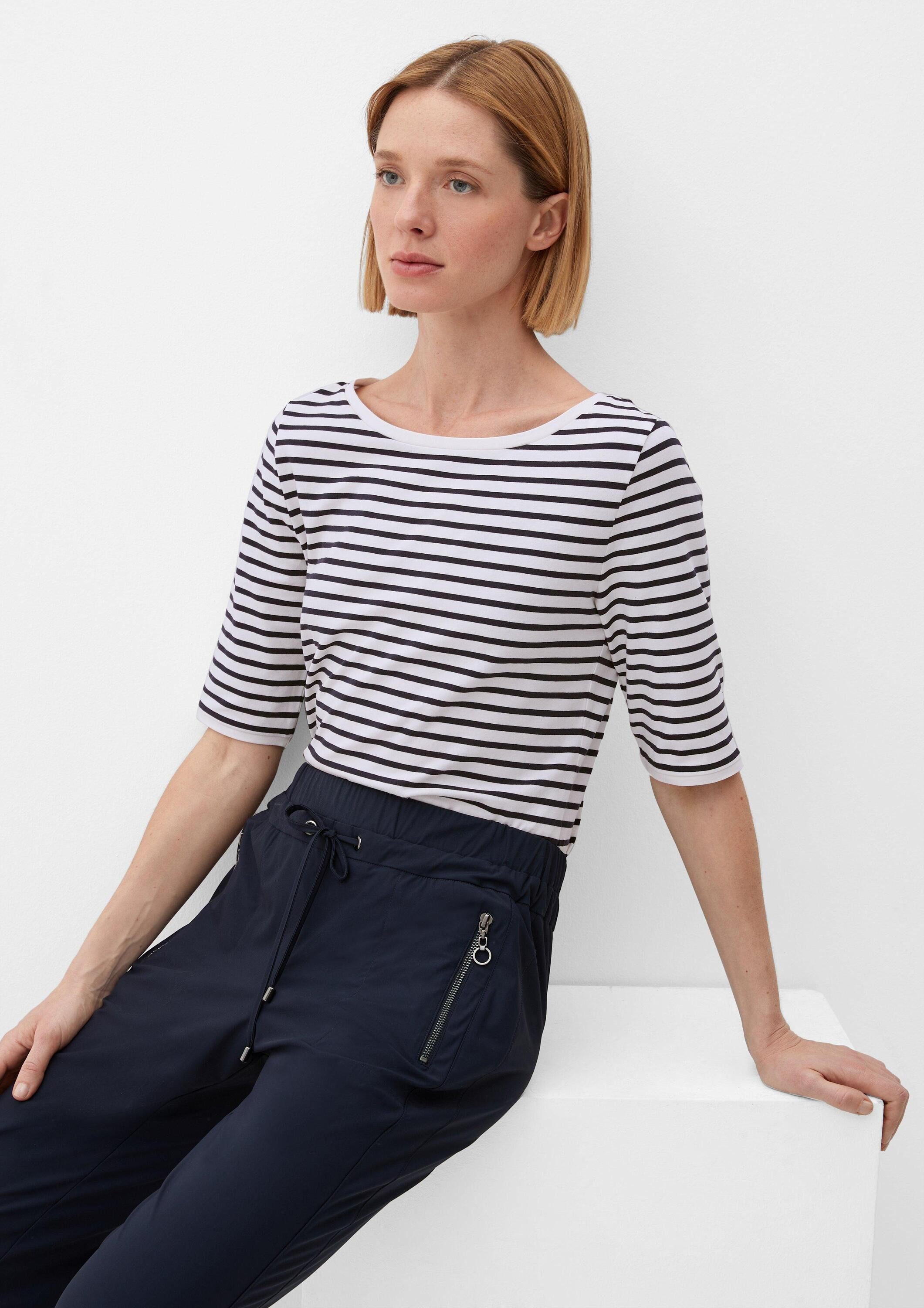 Kurzarmshirt T-Shirt