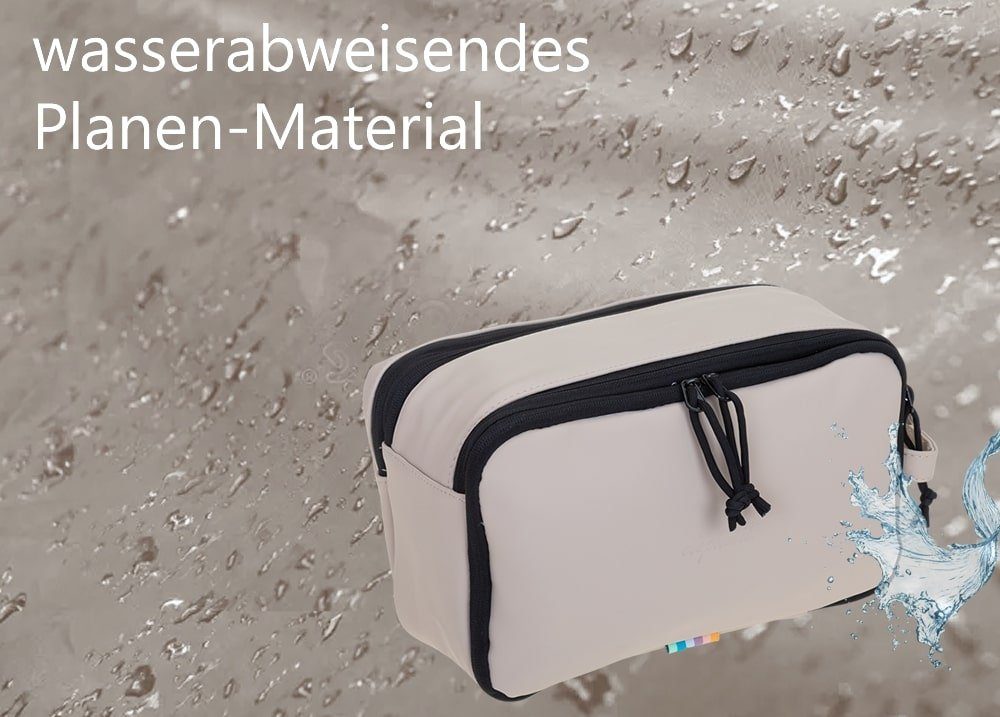 ELEPHANT Kulturbeutel Travel Hydro Washbag Herren günstig online kaufen