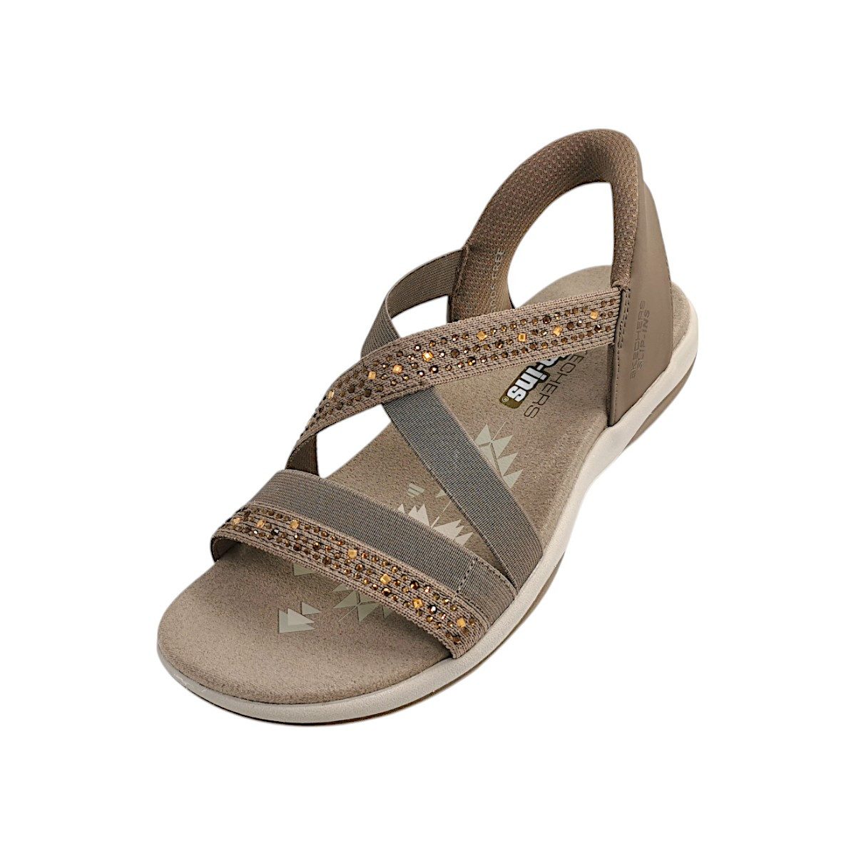 Skechers Sandalette Sandale günstig online kaufen