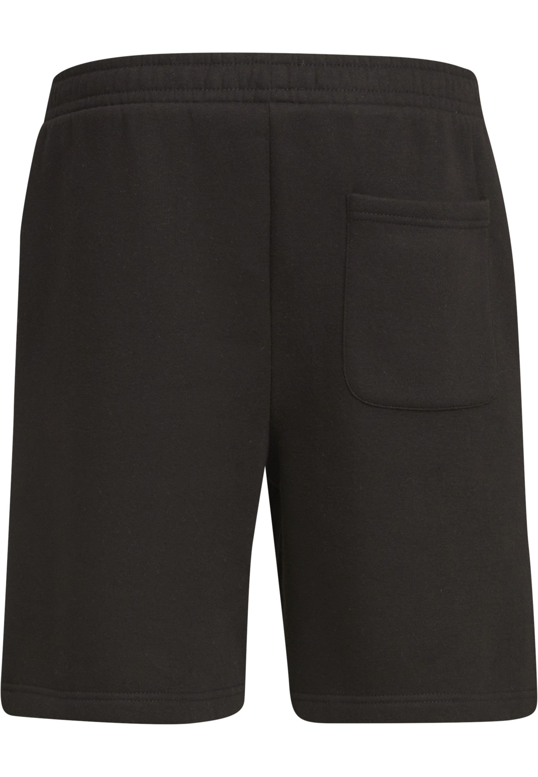 URBAN CLASSICS Sweatshorts Urban Classics Basic Essential Sweatshorts (1-tlg)