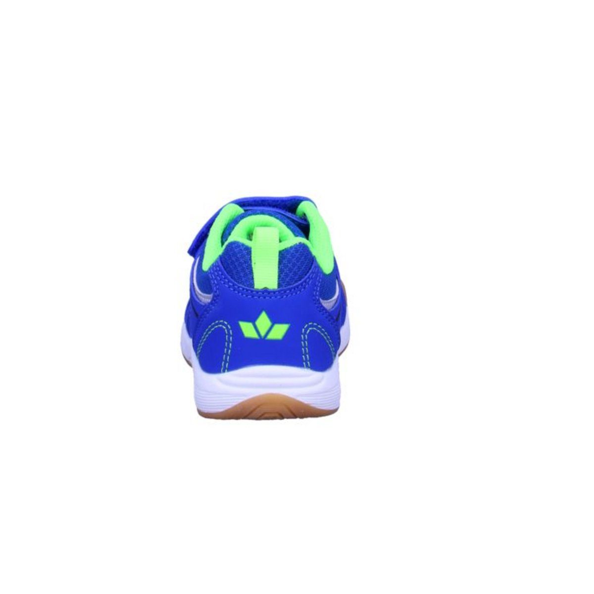 Lico Sneaker (1-tlg) lemon blau blau