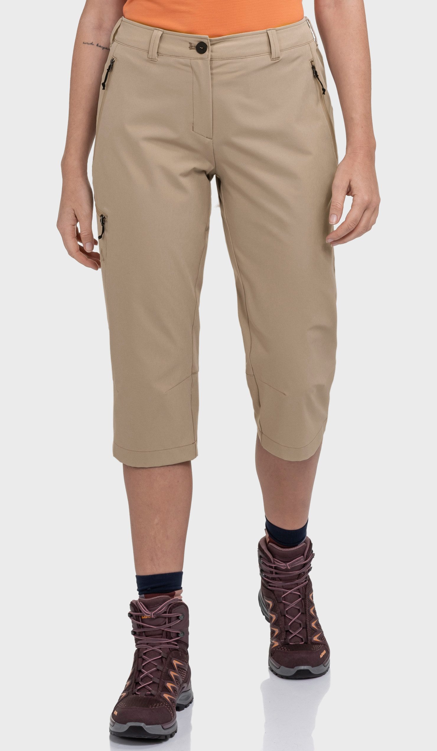 Schöffel 3/4-Hose Pants Style Chavuma WMN