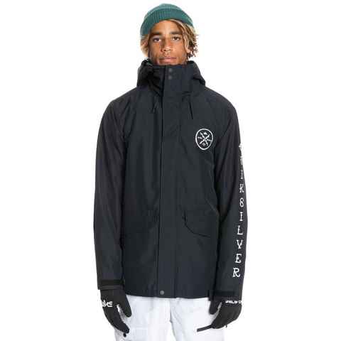 Quiksilver Snowboardjacke In