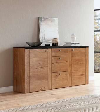 Helvetia Sideboard Larona, Breite 176 cm