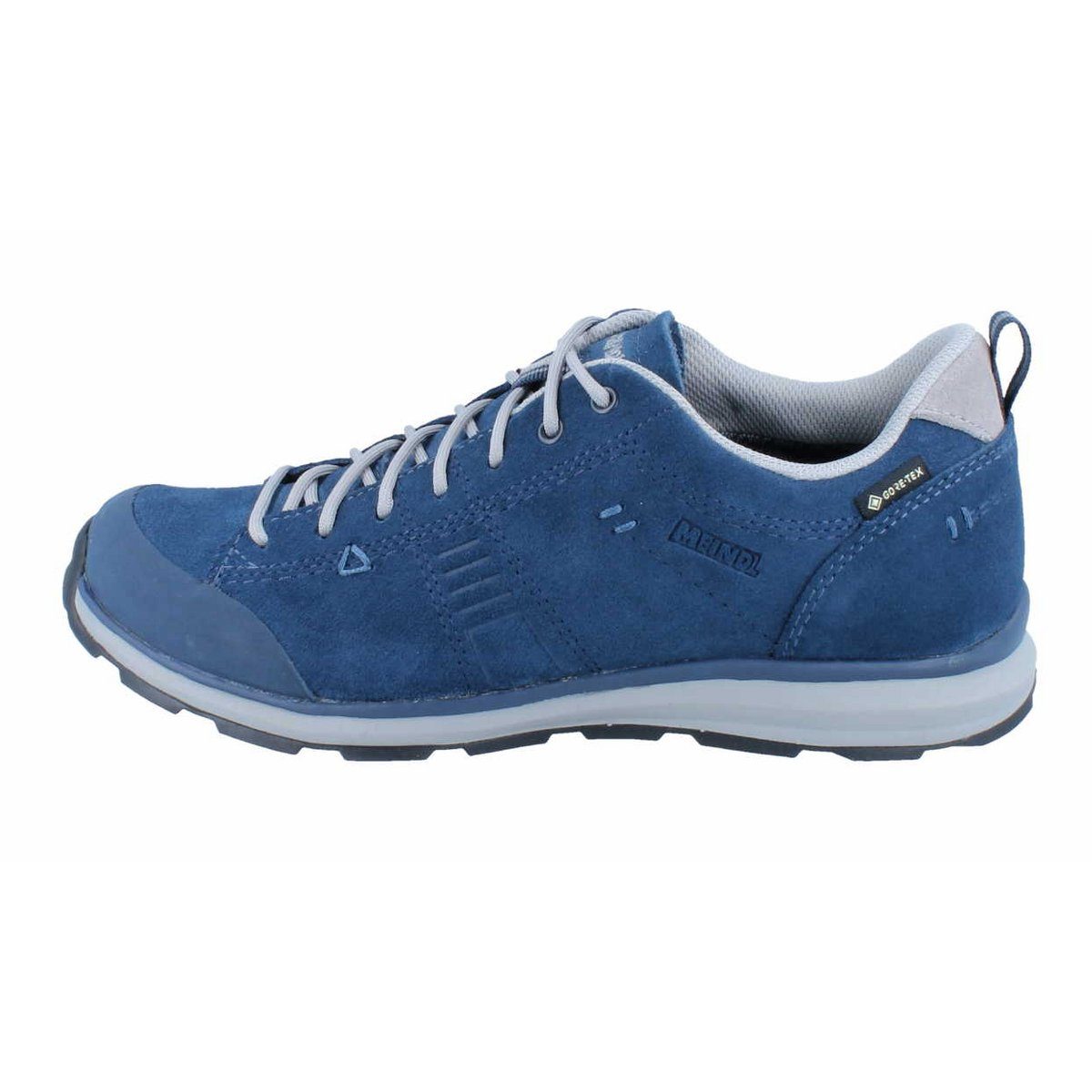 Meindl blau Sneaker (1-tlg)