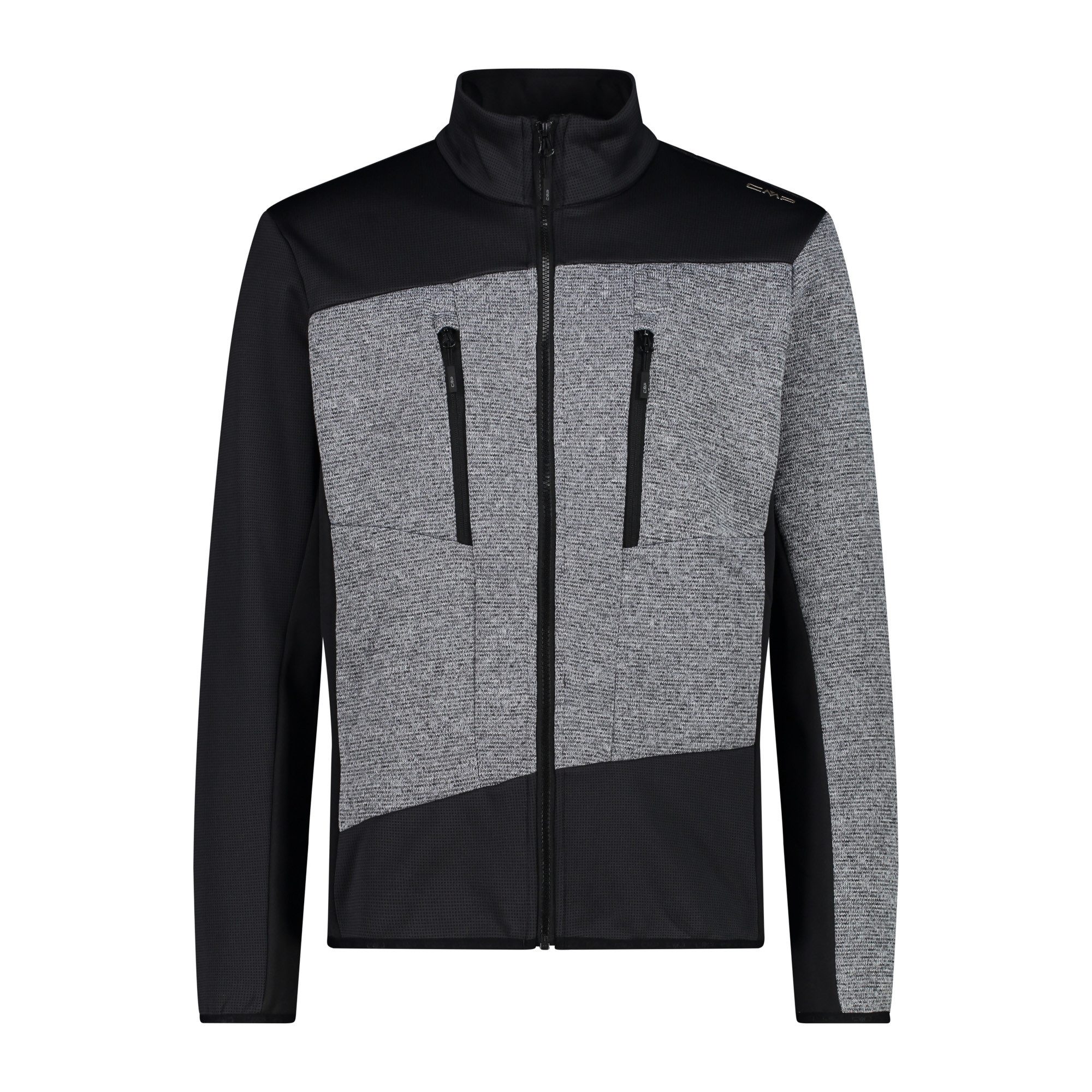 Fleecejacke CMP Herren Fleecejacke Man Jacket 33E2437