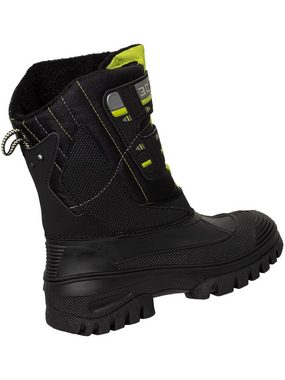 Spirale Spirale Frodo Kinderstiefel Winterstiefel