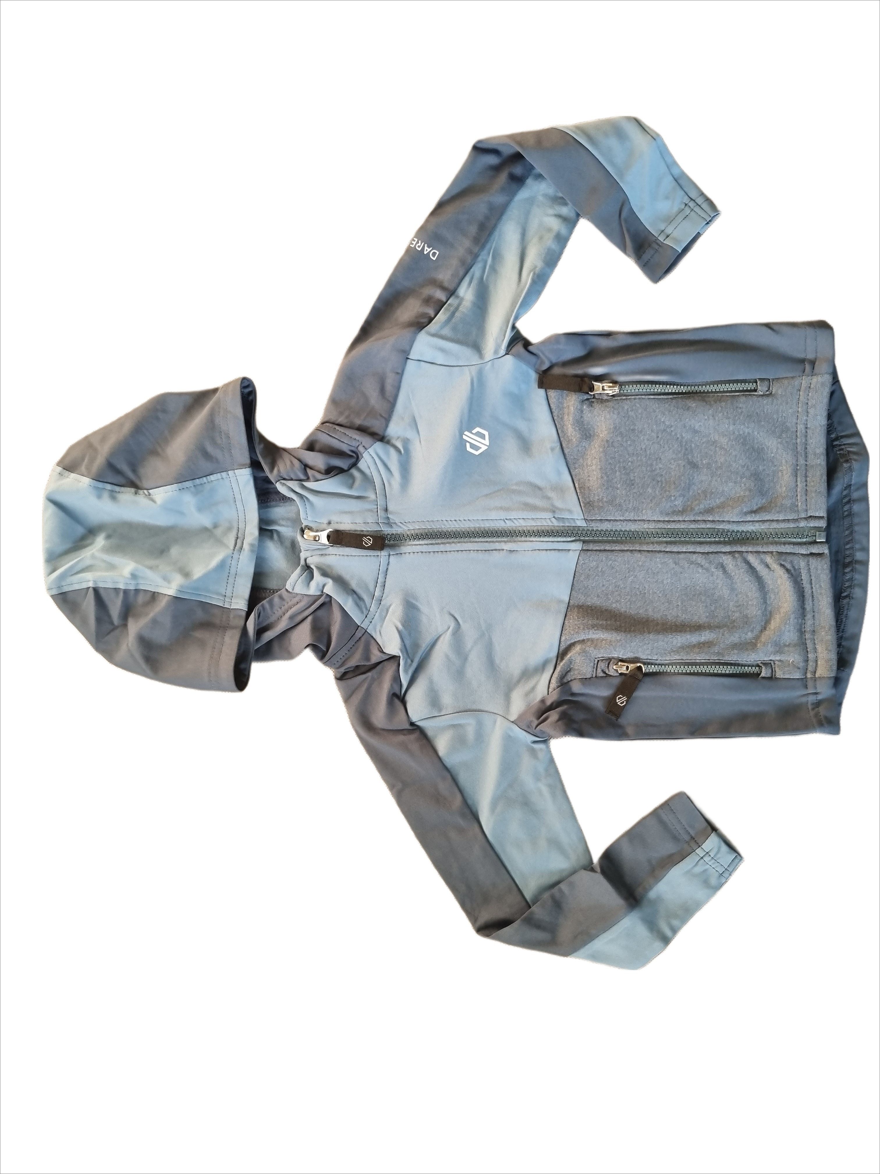 Dare2b Outdoorjacke Hastily Core STr Jacke für Jungen