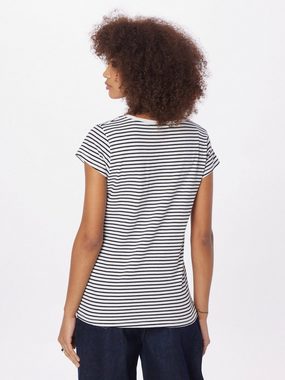 MADS NORGAARD COPENHAGEN T-Shirt (1-tlg) Plain/ohne Details