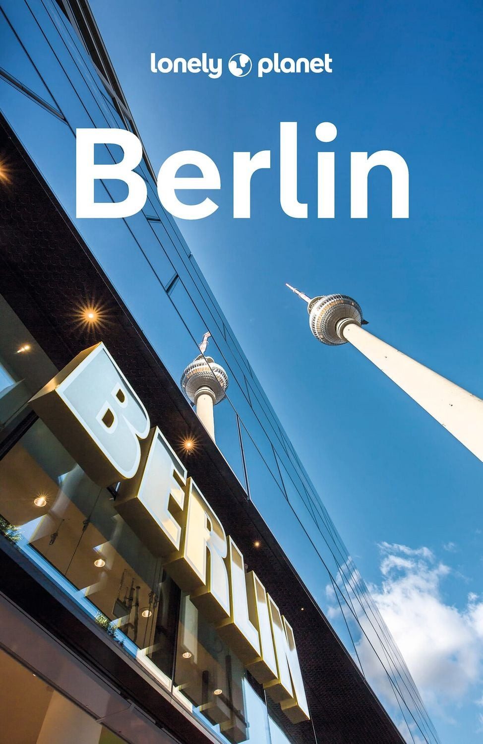 Lonely Planet Reiseführer Berlin / Lonely Planet Deutschland