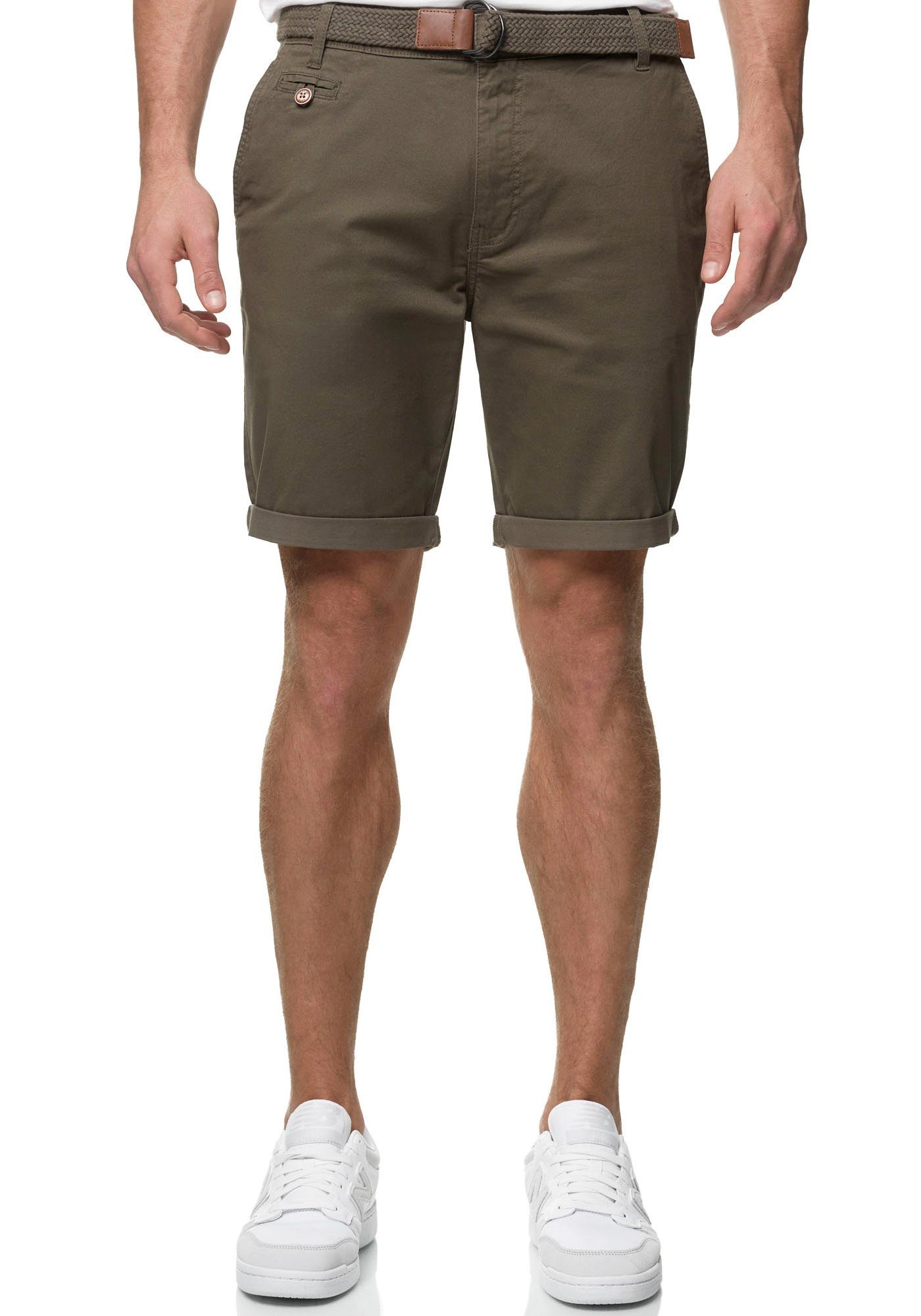 Chinoshorts INConor