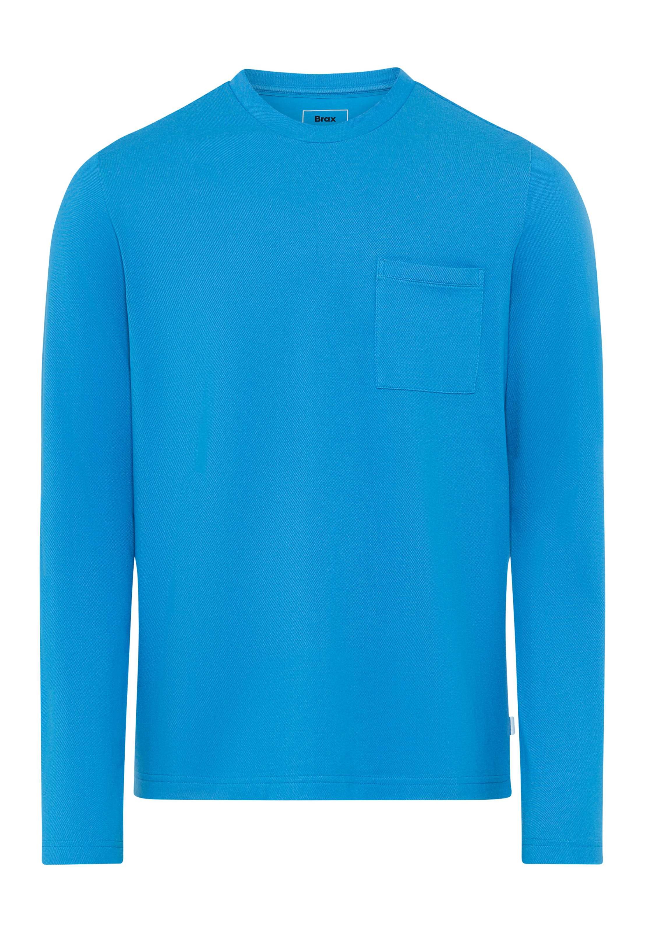 Brax Funktionsshirt Style T-ShirtN