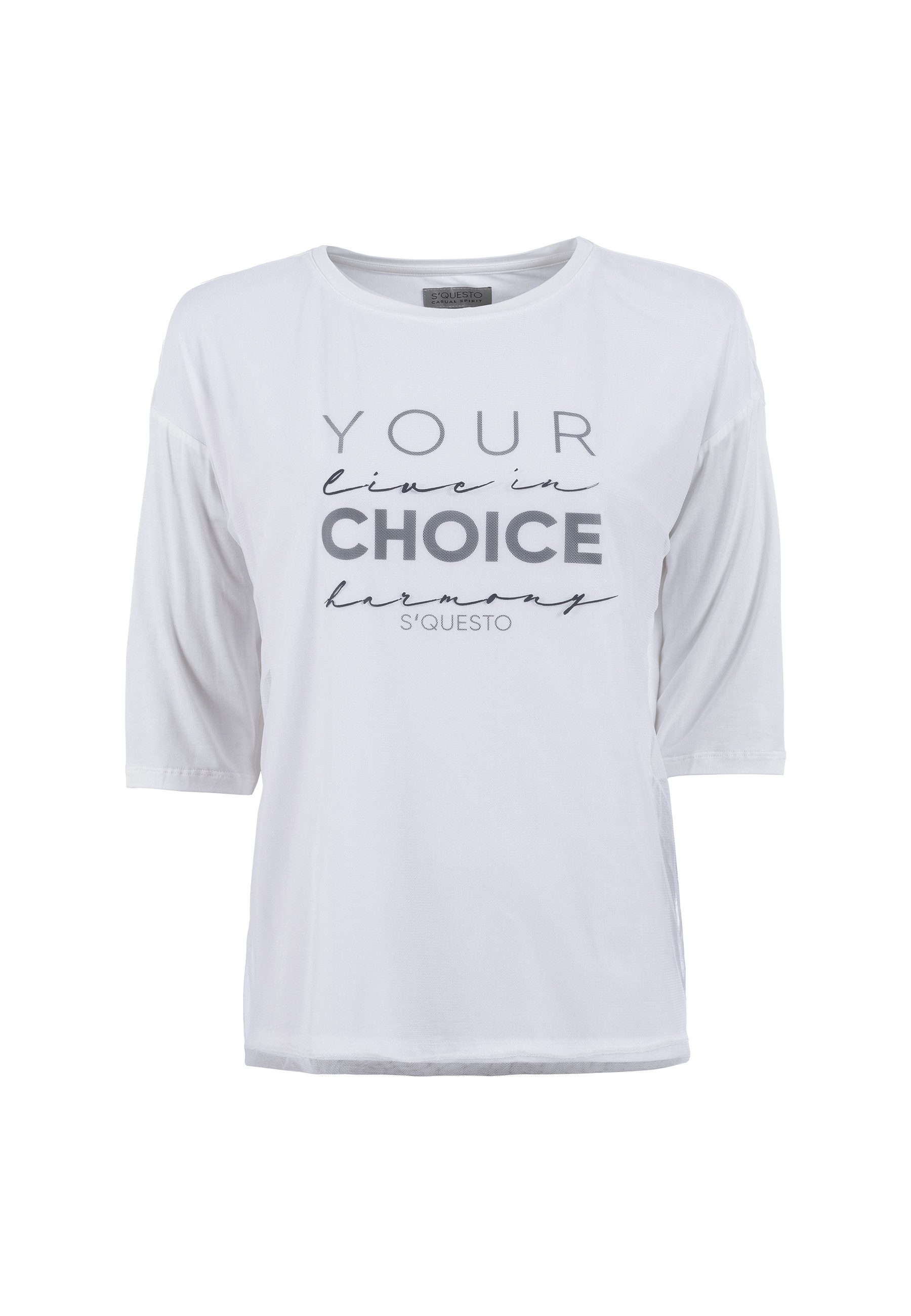 Soquesto T-Shirt
