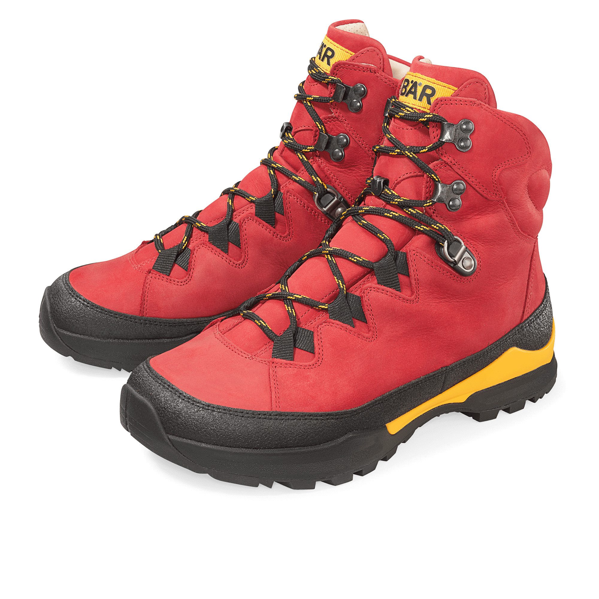 BÄR Bergkomfort Wanderstiefel 2.0 Outdoorschuh 100% günstig online kaufen
