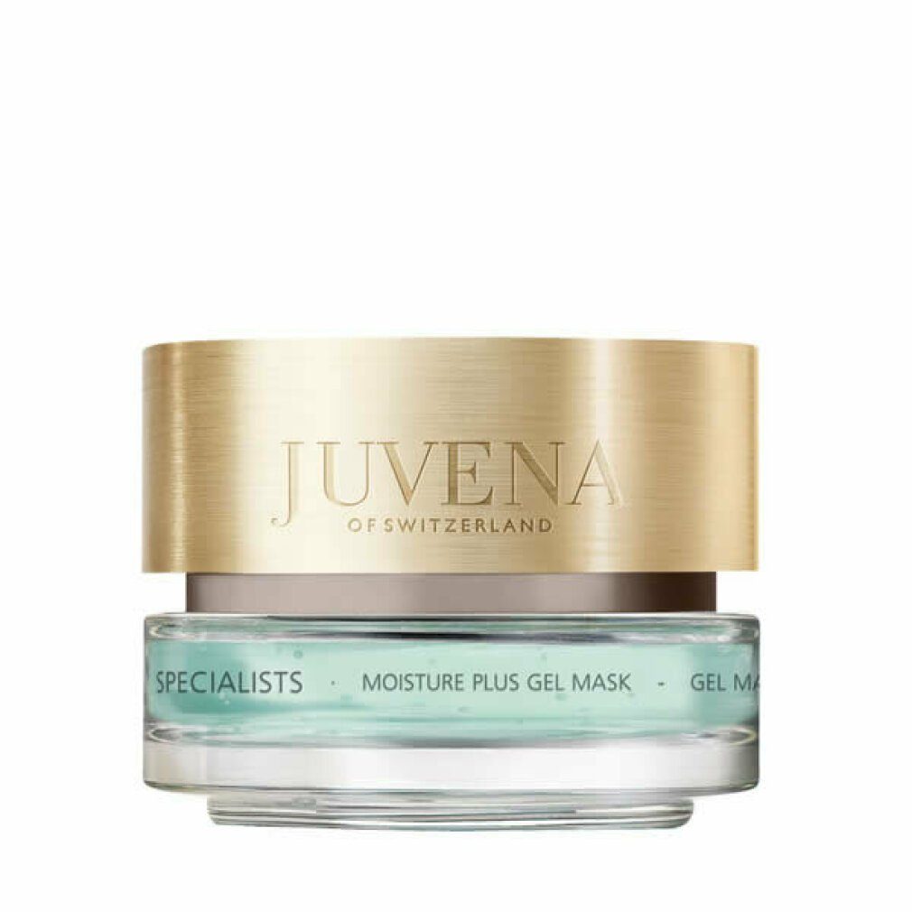 Juvena Gesichtsmaske Specialists Moisture Plus Gel Mask 75ml