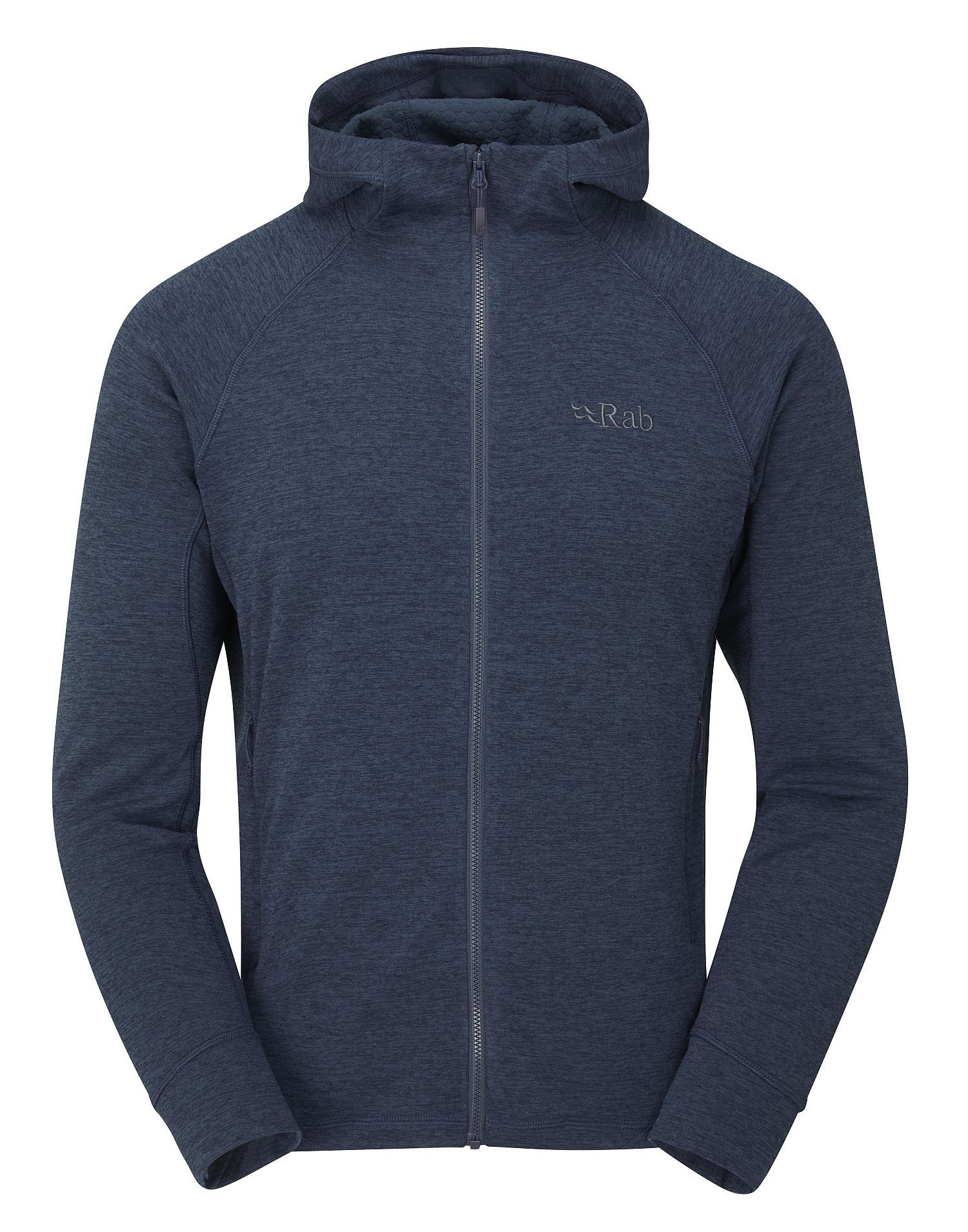 Rab Fleecejacke Nexus Hoody