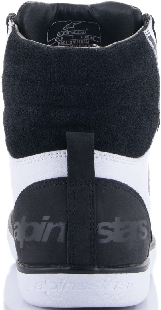 Alpinestars J-6 wasserdichte Schuhe Motorradstiefel wasserdicht günstig online kaufen