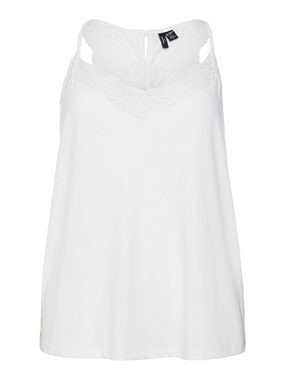 Vero Moda Curve Spitzentop VMANA S/L LACE TOP GA NOOS CURVE