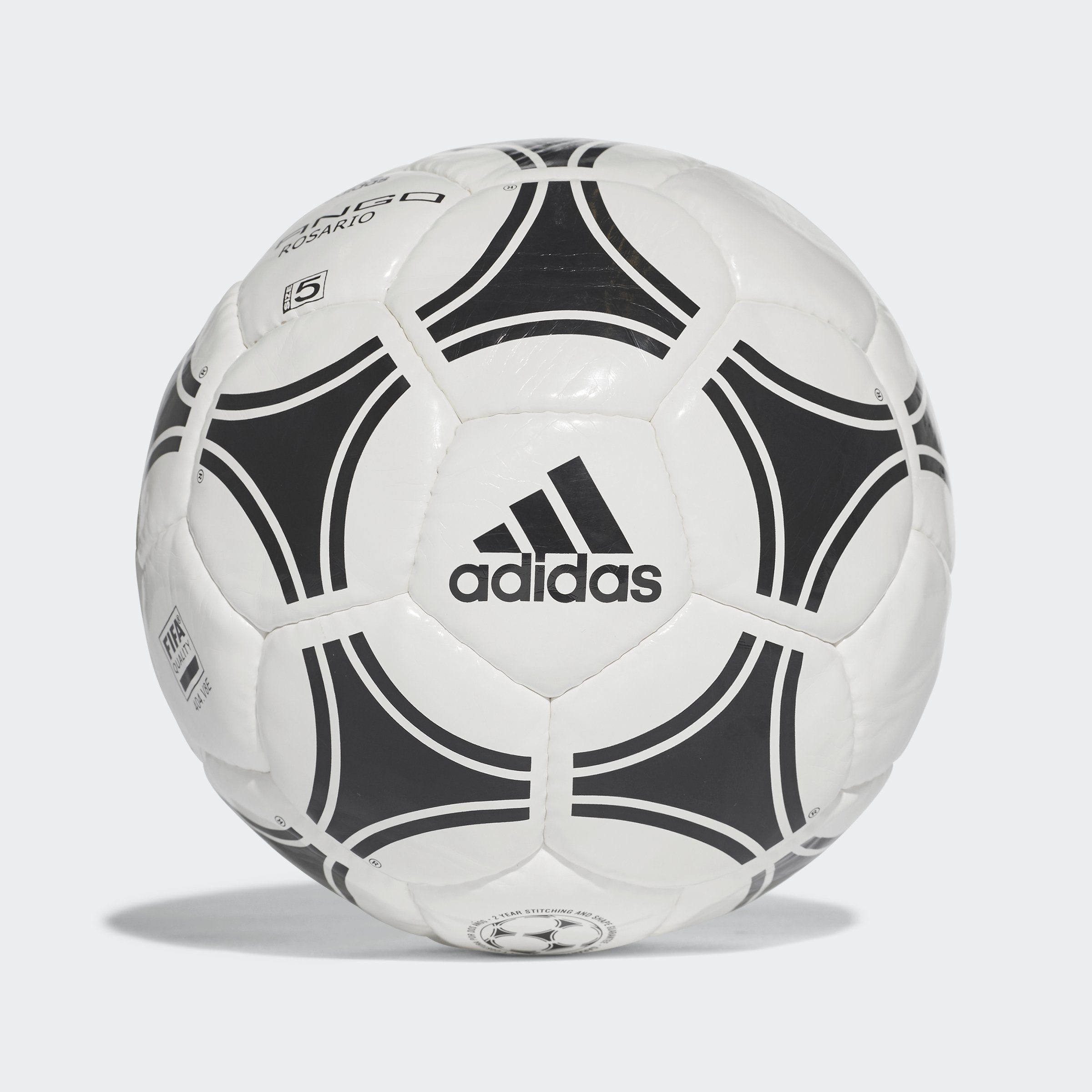 adidas Performance Fußball TANGO ROSARIO BALL (1-St)
