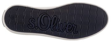 s.Oliver Sneaker (1-tlg)