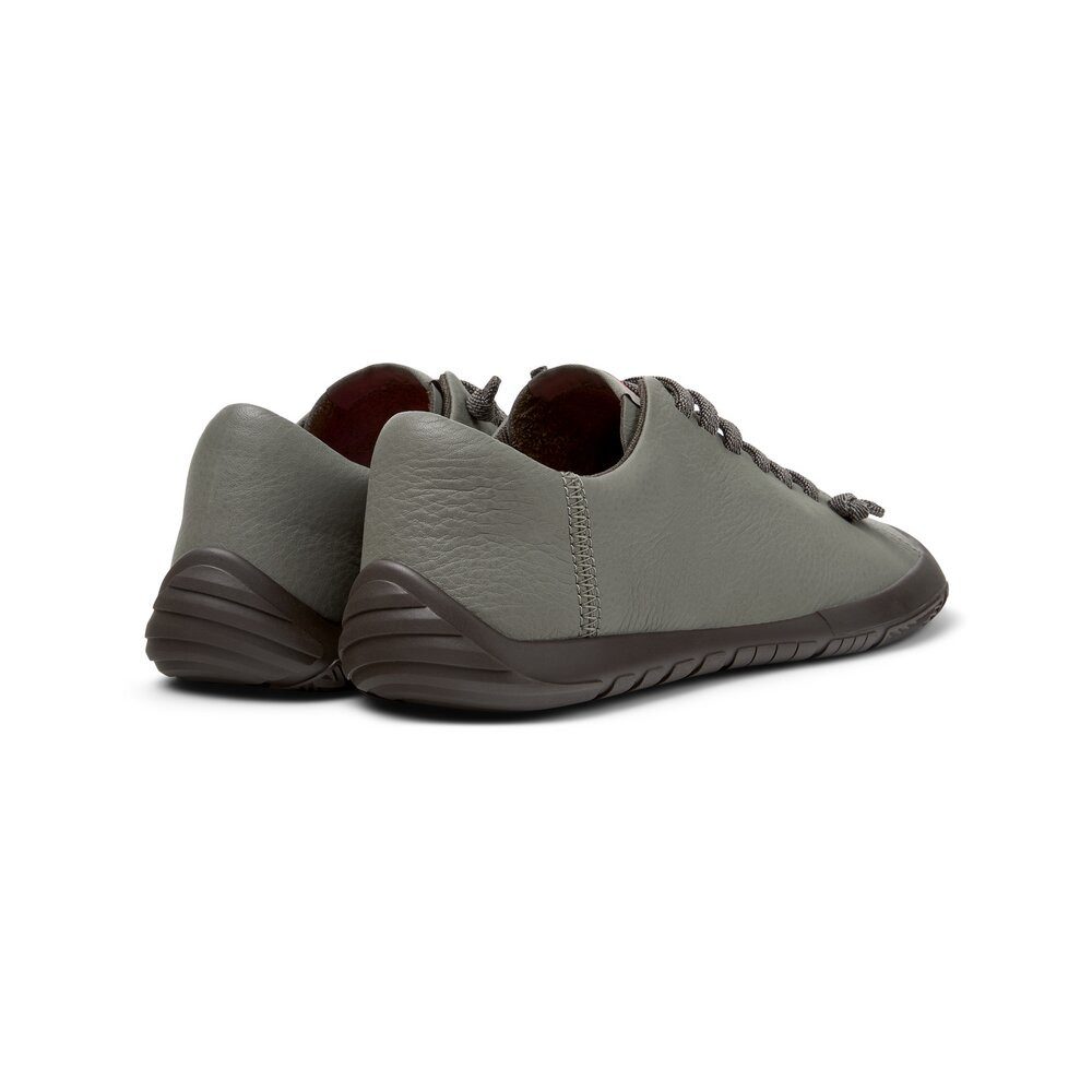 Camper Camper - Peu Path+ - Grau Slipper