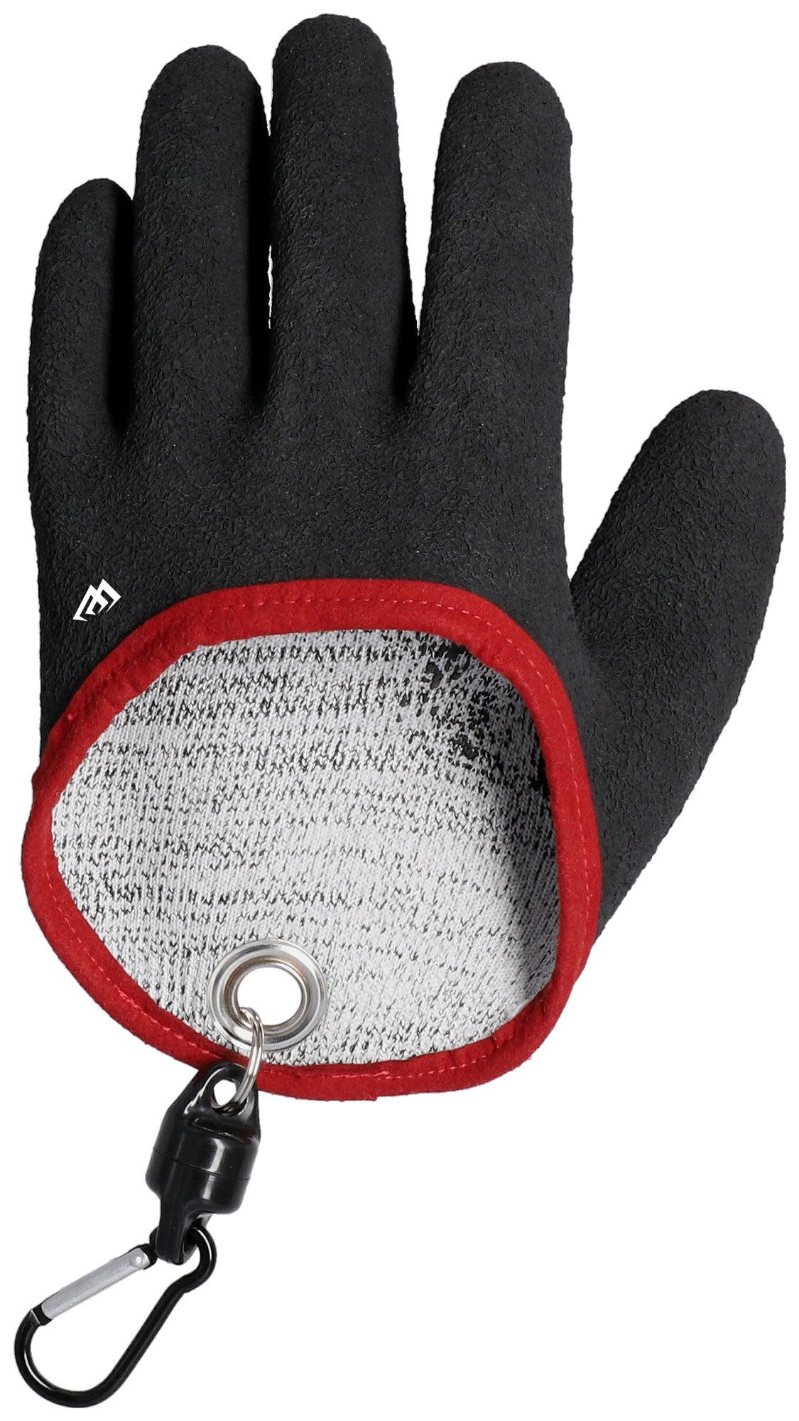 Angelhandschuhe Handschuh XL - ZUM LANDEN VON FISCHEN - Links oder Rechts - 1 Stück
