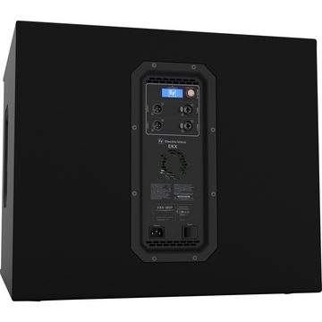 Electro Voice Subwoofer (EKX-18SP-EU 18" Active-Subwoofer - Aktive Bassbox)