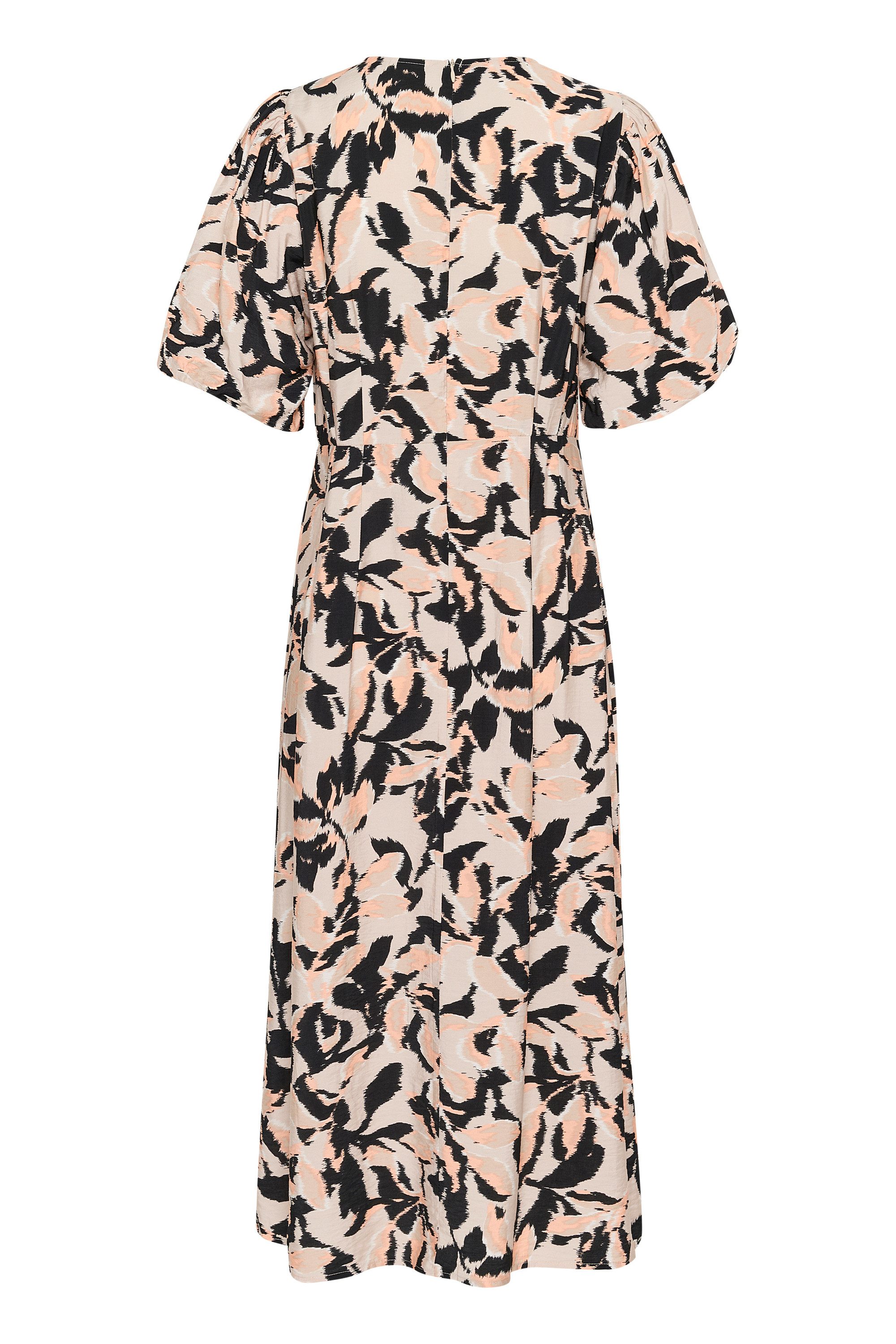 KAFFE Blusenkleid Kleid KApaco günstig online kaufen