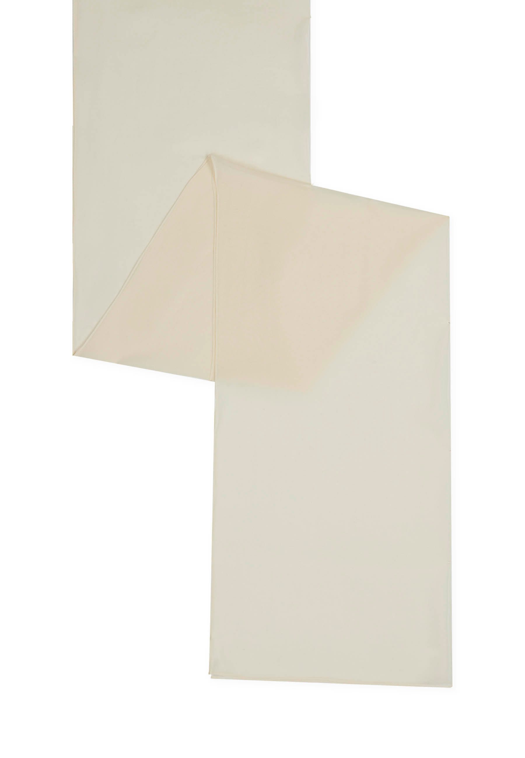 Roeckl Schal CLASSIC GEORGETTE, Weicher Seidenschal