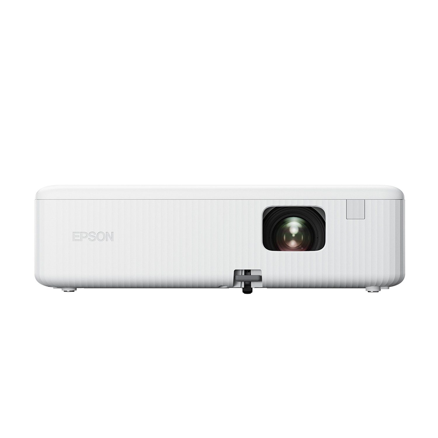 CO-W01 (3000 1280 x 720 Epson Projektor lm, Portabler px) :1,