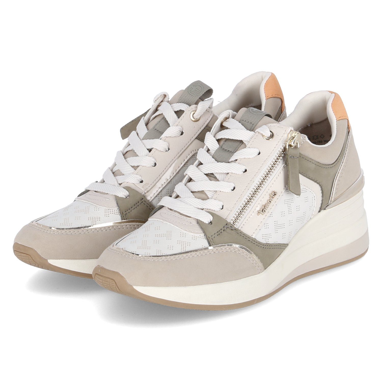 Low Sneaker Sneaker