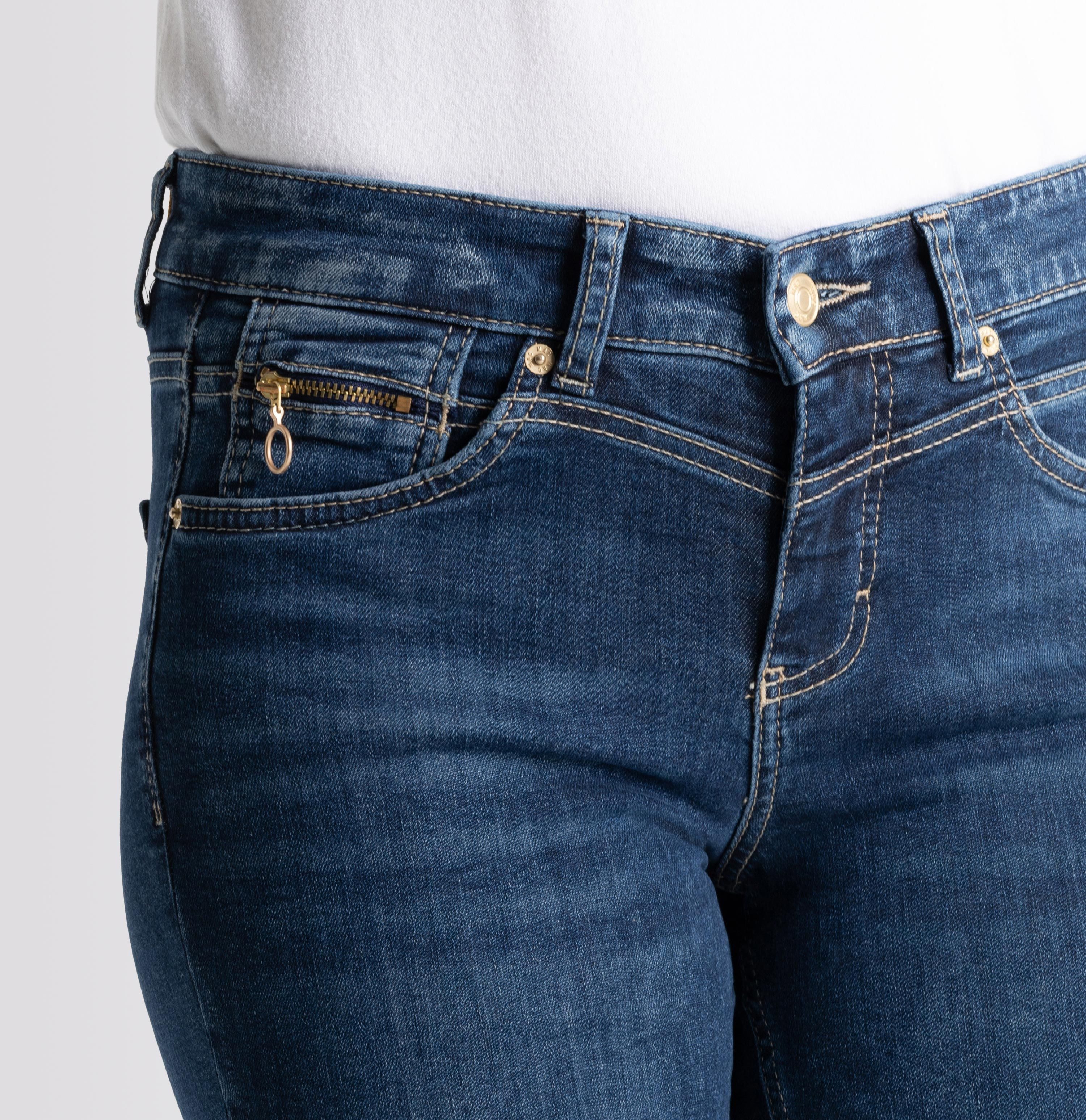 5-Pocket-Jeans Rich Slim