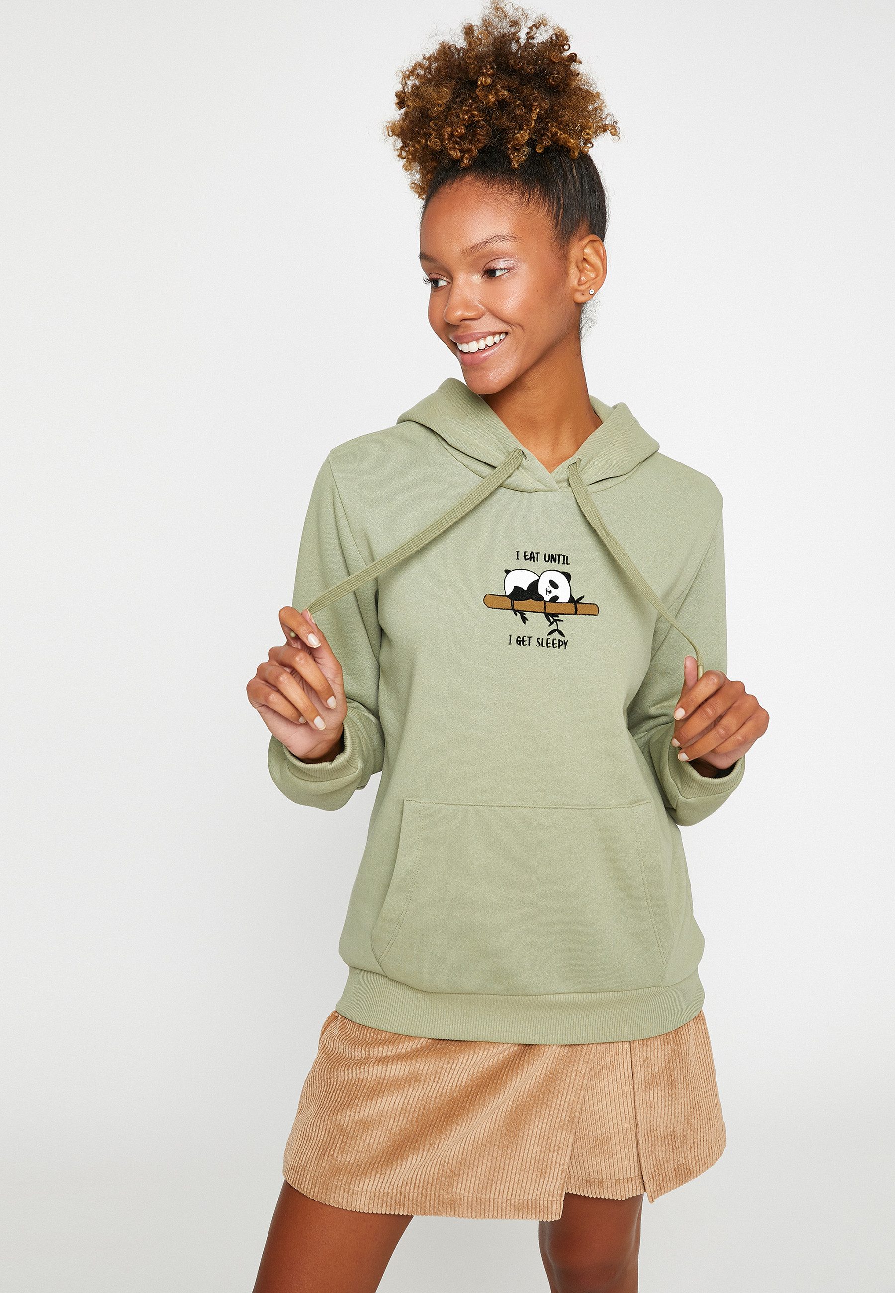 Koton Sweatshirt Koton