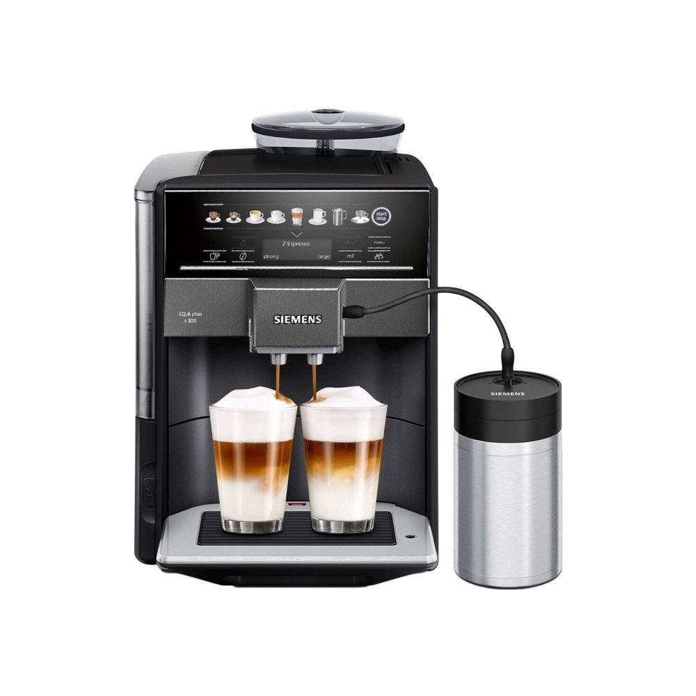 Kaffeevollautomat