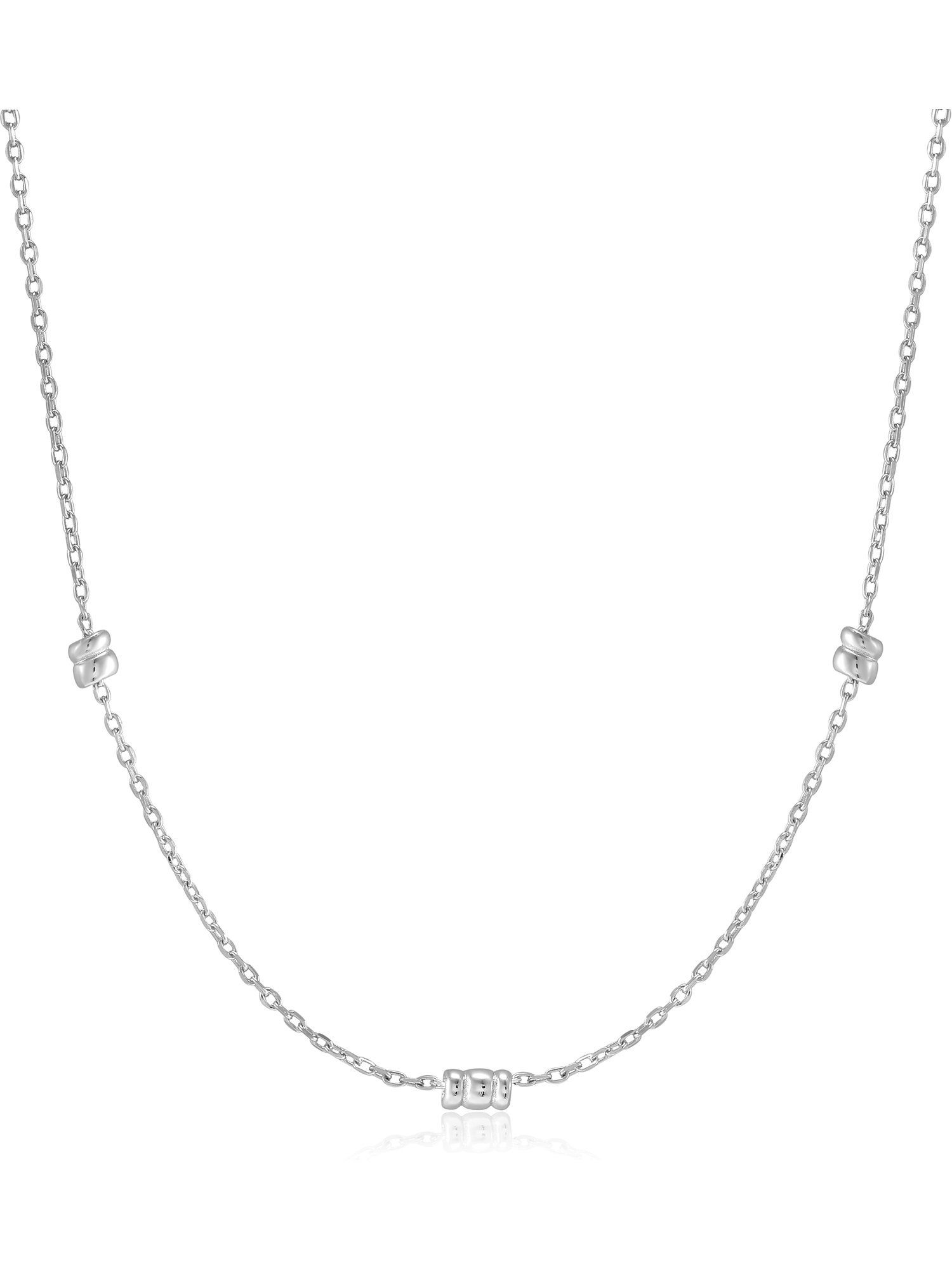Ania Haie Collier Ania Haie Damen-Kette 925er Silber