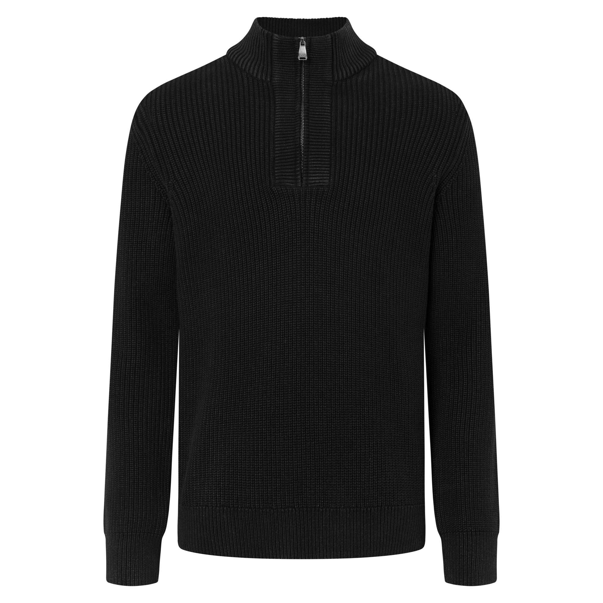 Joop Jeans Sweatshirt Herren Вязаные свитера Baumwolle