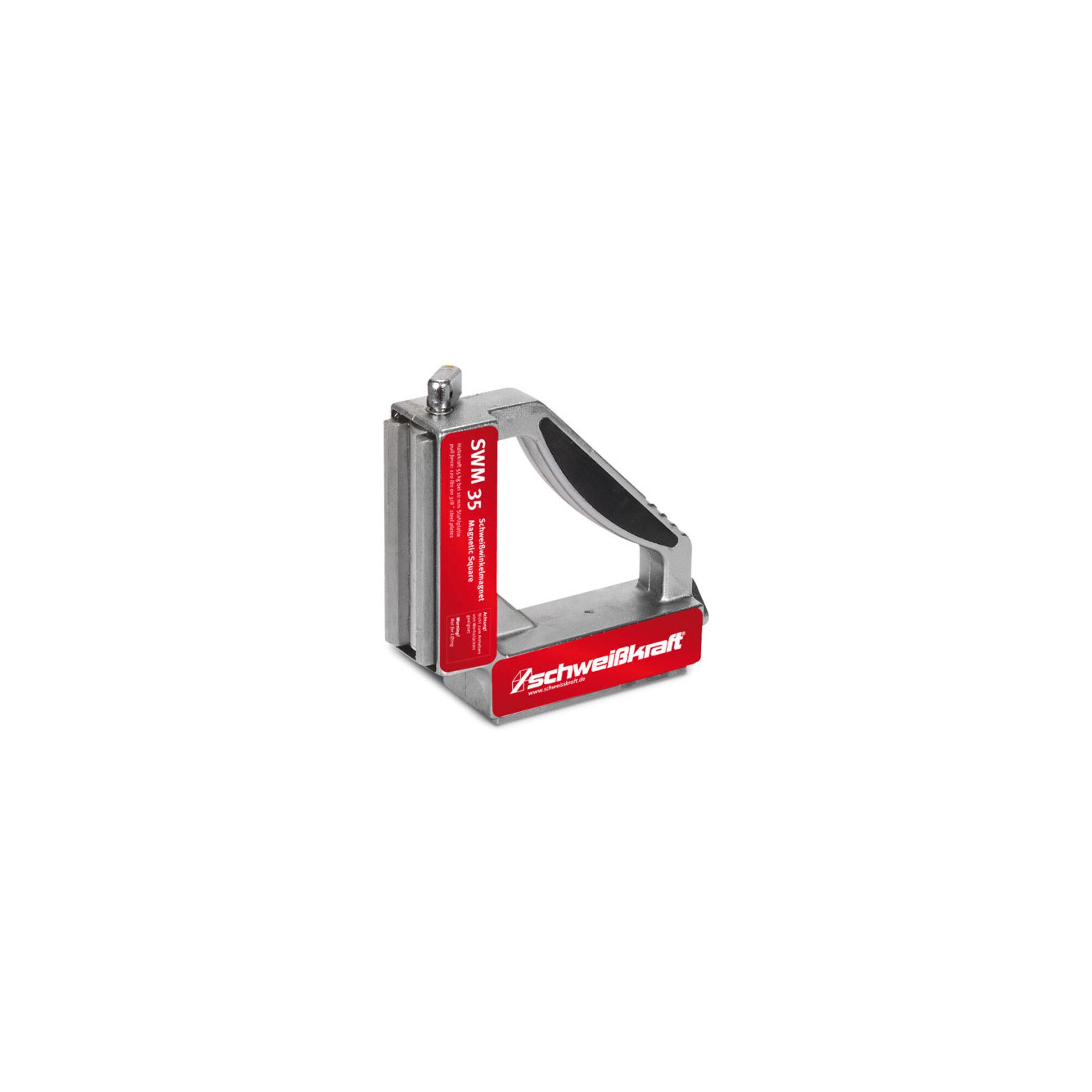 Schweißkraft Schweißwinkel-Set Schweißkraft Schweißwinkelmagnet SWM 35