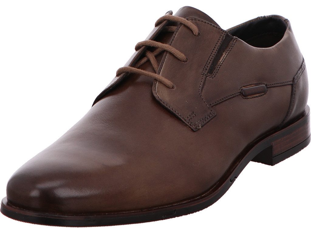 Schnürschuh