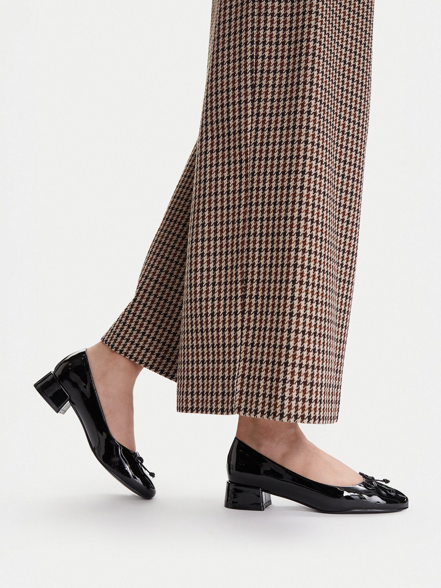 Jenny Jenny Damenpumps Schwarz JENNY-CEO-CD25-027-1 Schwarz Pumps