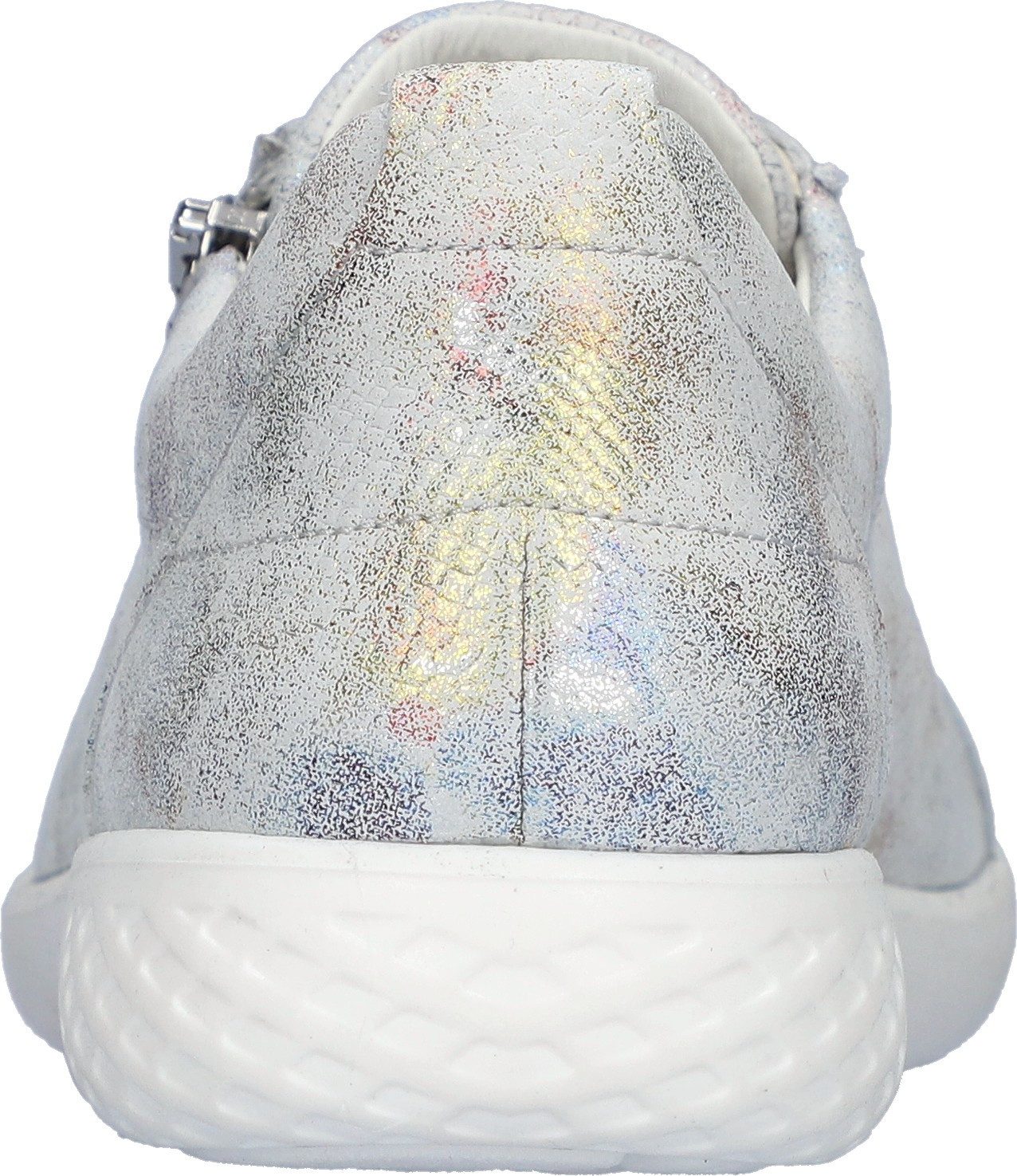 Waldläufer H-CLOÈ Schnürschuh in H-Weite, Freizeitschuh, Halbschuh, Schnürer