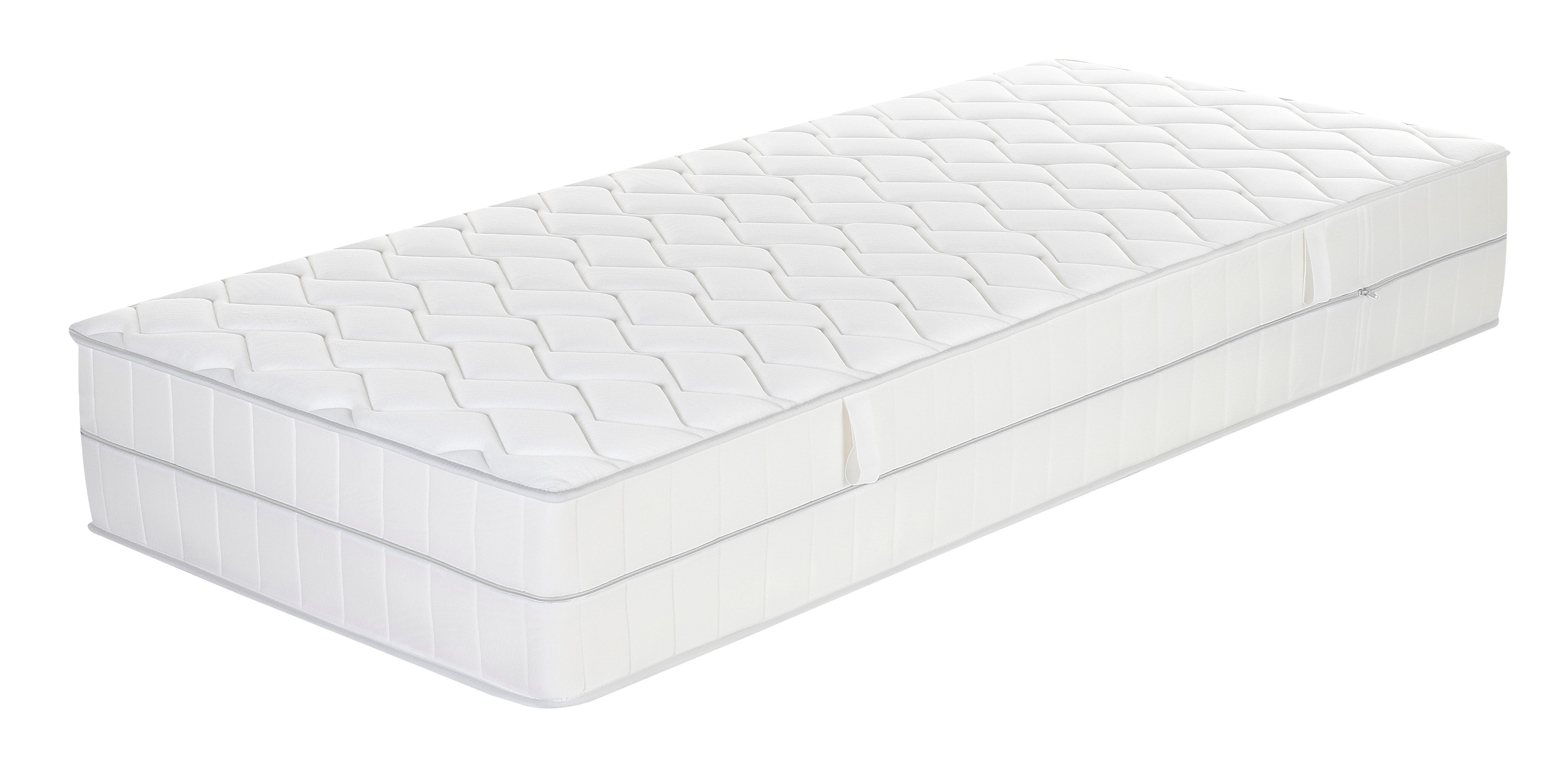 Komfortschaummatratze Matratze Airy Form Luxus, Matratze in 90x200 cm und w günstig online kaufen